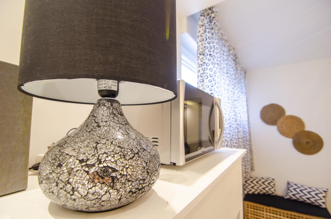 Amazing Luxury Apartment In สปลิท ภายนอก รูปภาพ