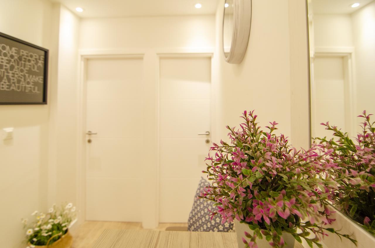 Amazing Luxury Apartment In สปลิท ภายนอก รูปภาพ